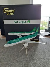 Aer lingus a320 gebraucht kaufen  München