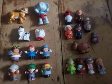 Fisher price little for sale  HAWES