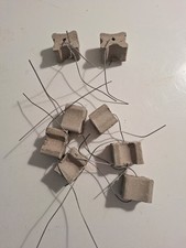100 stück betonabstandhalter gebraucht kaufen  Bebra