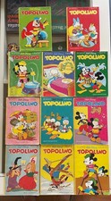 Topolino lotto numeri usato  Schivenoglia
