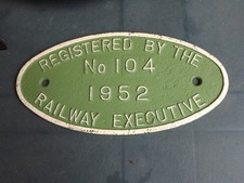 040st steam loco for sale  WELLINGBOROUGH