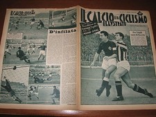 Calcio ciclismo illustrato usato  San Marcello Piteglio