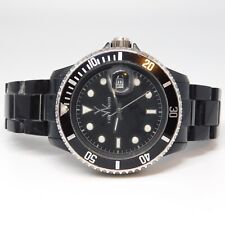 Toywatch black tone for sale  Charleroi