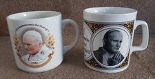 Commemorative pope john for sale  UK