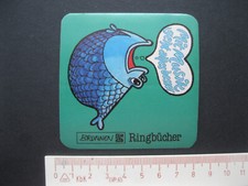 Brunnen ringbücher schreibwar gebraucht kaufen  Müllrose