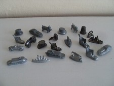 Collection assorted monopoly for sale  LITTLEHAMPTON