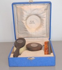 Ancien coffret naissance d'occasion  Sainte-Colombe