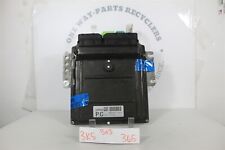 2006 Nissan Titan computador controle de motor cerebral MEC84021A1 módulo 365 3K5 B3 comprar usado  Enviando para Brazil