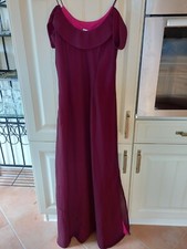 Damen kleid lang gebraucht kaufen  Wiesenfelden