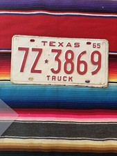 1965 texas replacement for sale  San Antonio