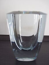 Dänische glas vase gebraucht kaufen  Wiesbaden