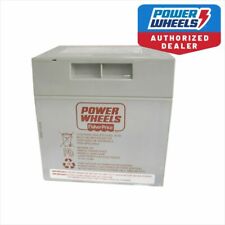 Power wheels bfy96 for sale  Saint James