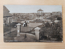 Gillingham gillingham park for sale  FOLKESTONE