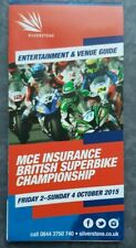 ...british superbikes..bsb ... for sale  LUTON