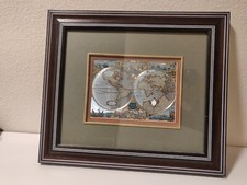 New accvrat map for sale  Morgan Hill
