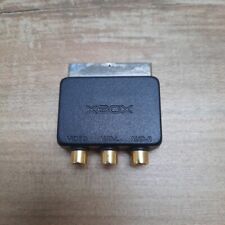 Adaptateur rca péritel d'occasion  Valenciennes
