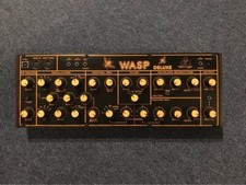 Behringer wasp deluxe gebraucht kaufen  Petersberg, Wettin-Löbejün