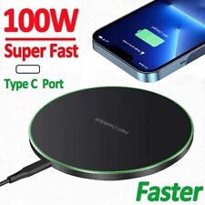 100w fast wireless for sale  LLANELLI
