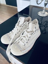 Chucks sneaker diesel gebraucht kaufen  Seybothenreuth
