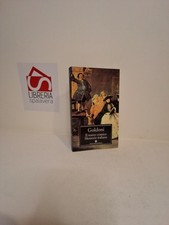 Teatro comico memorie usato  Verbania
