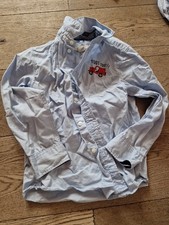 Hemd 116 gebraucht kaufen  Hanau