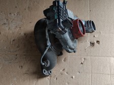 Turbina completa per usato  Italia