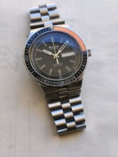 Bulova snorkel 666ft. usato  San Giovanni Rotondo