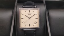 Longines vintage carica usato  Italia