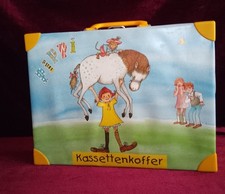 Pippi langstrumpf hörspiel gebraucht kaufen  Herbrechtingen