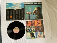 Alan hull .pipedream for sale  LOWESTOFT