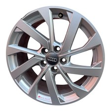 Audi 82a silver for sale  LEEDS