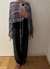 100 authentic missoni d'occasion  Expédié en Belgium