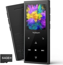 Yoton 64gb mp3 gebraucht kaufen Yoton 64gb mp3 gebraucht kaufen  Jüchen