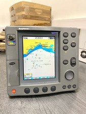 Raymarine raytheon rc530 usato  Spedire a Italy