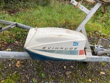 johnson seahorse outboard for sale johnson seahorse outboard for sale  OBAN
