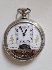 montre 8 jours d'occasion  Marseille VI