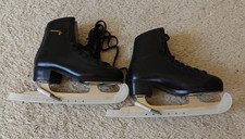 graf schlittschuhe eiskunstlauf gebraucht kaufen  München