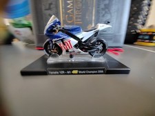 Valentino rossi yamaha d'occasion  Beaumont-lès-Valence