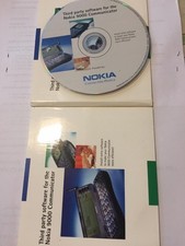 Original software made for sale  LONDON