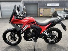 125cc enduro for sale  UK