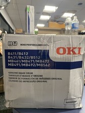Genuine oki 44574301 for sale  Glen Head