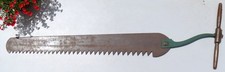 hand vintage 36 saw crosscut for sale hand vintage 36 saw crosscut for sale Cold Spring