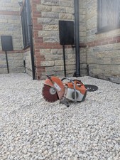 Stihl ts410 ts420 for sale  CRAMLINGTON