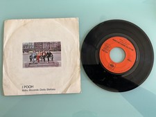 Vinile giri pooh usato  Lugo