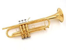 Stomvi trumpet 5312 d'occasion  Expédié en Belgium