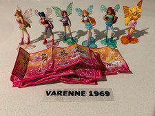 Kinder winx 2006 usato  Bologna