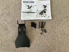 Wunderlich gps mounting for sale  KING'S LYNN