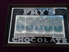 Vintage original frys for sale  DRIFFIELD