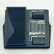 Digitech wp2 whammy usato  Spedire a Italy