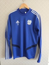 Cardiff city training for sale  BIRMINGHAM